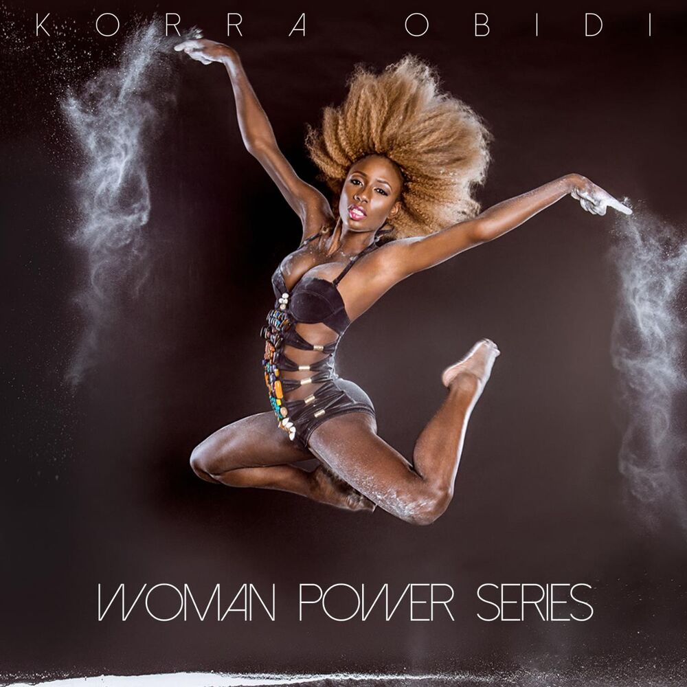 Picture of Woman Power Series