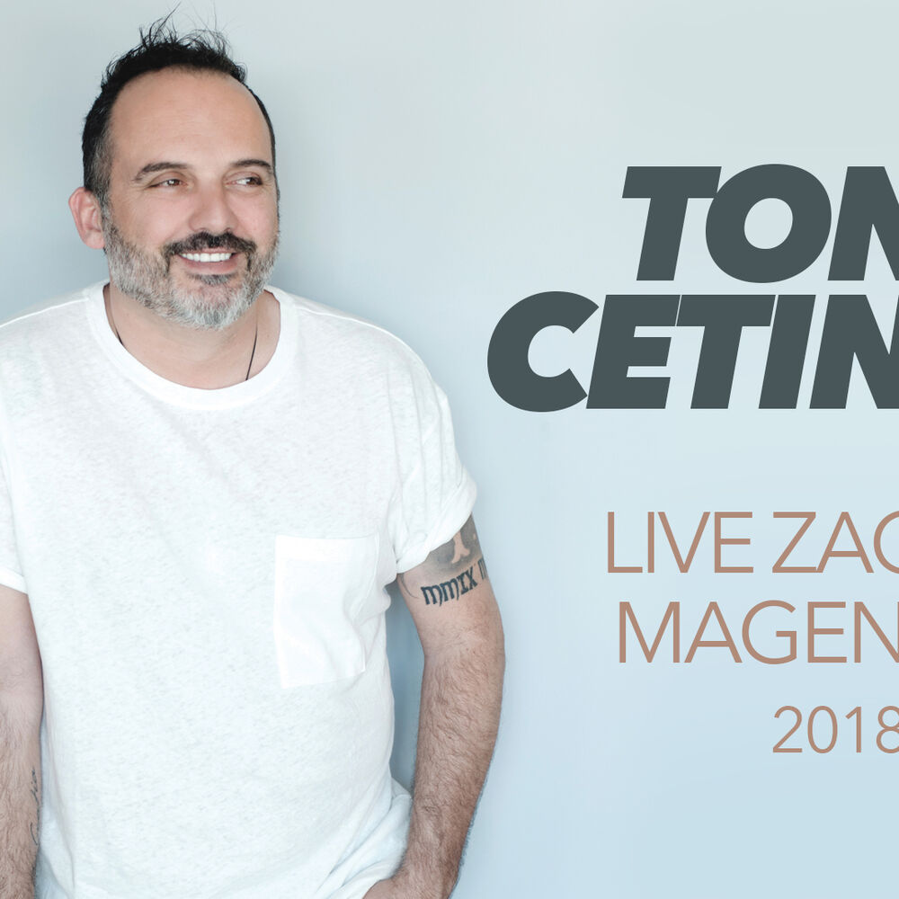 Picture of LIVE IN ZAGREB