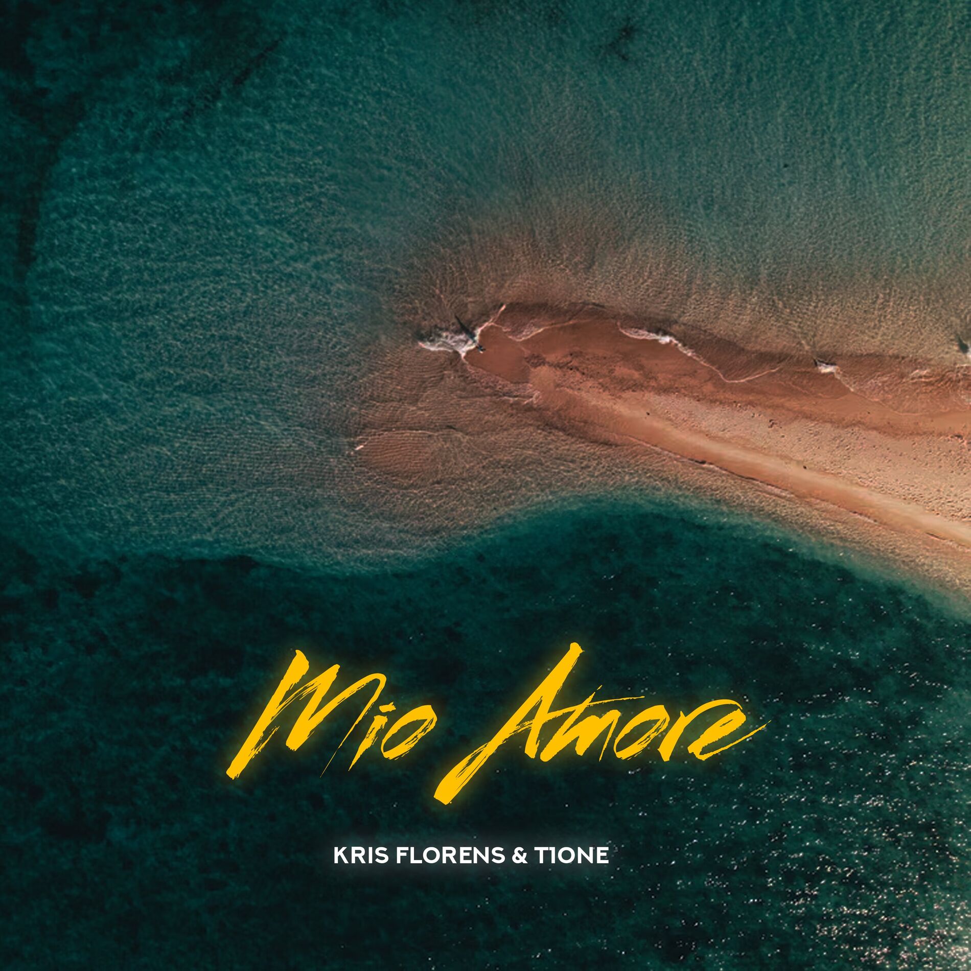 Album cover of Mio Amore