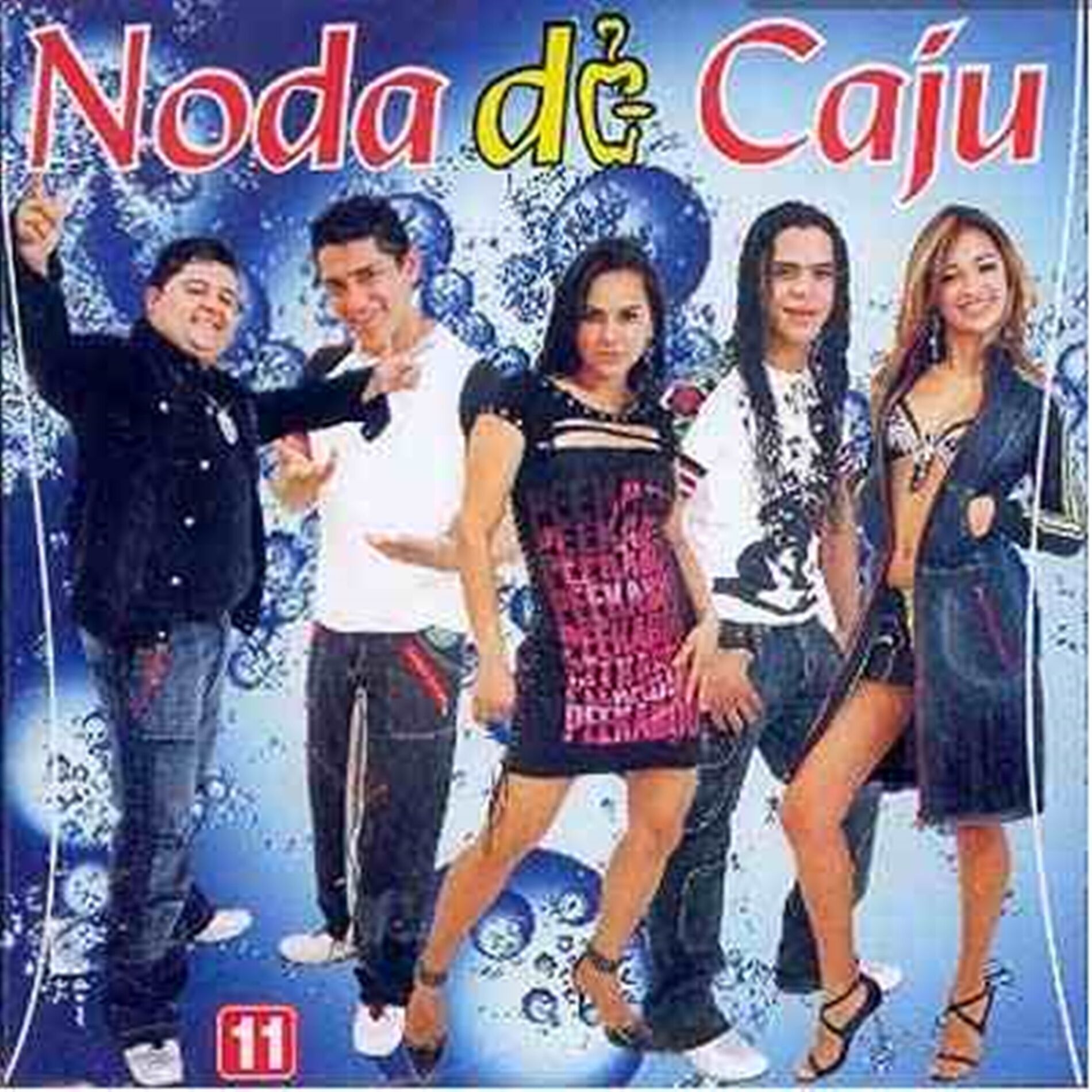 Album cover of Capa de Revista
