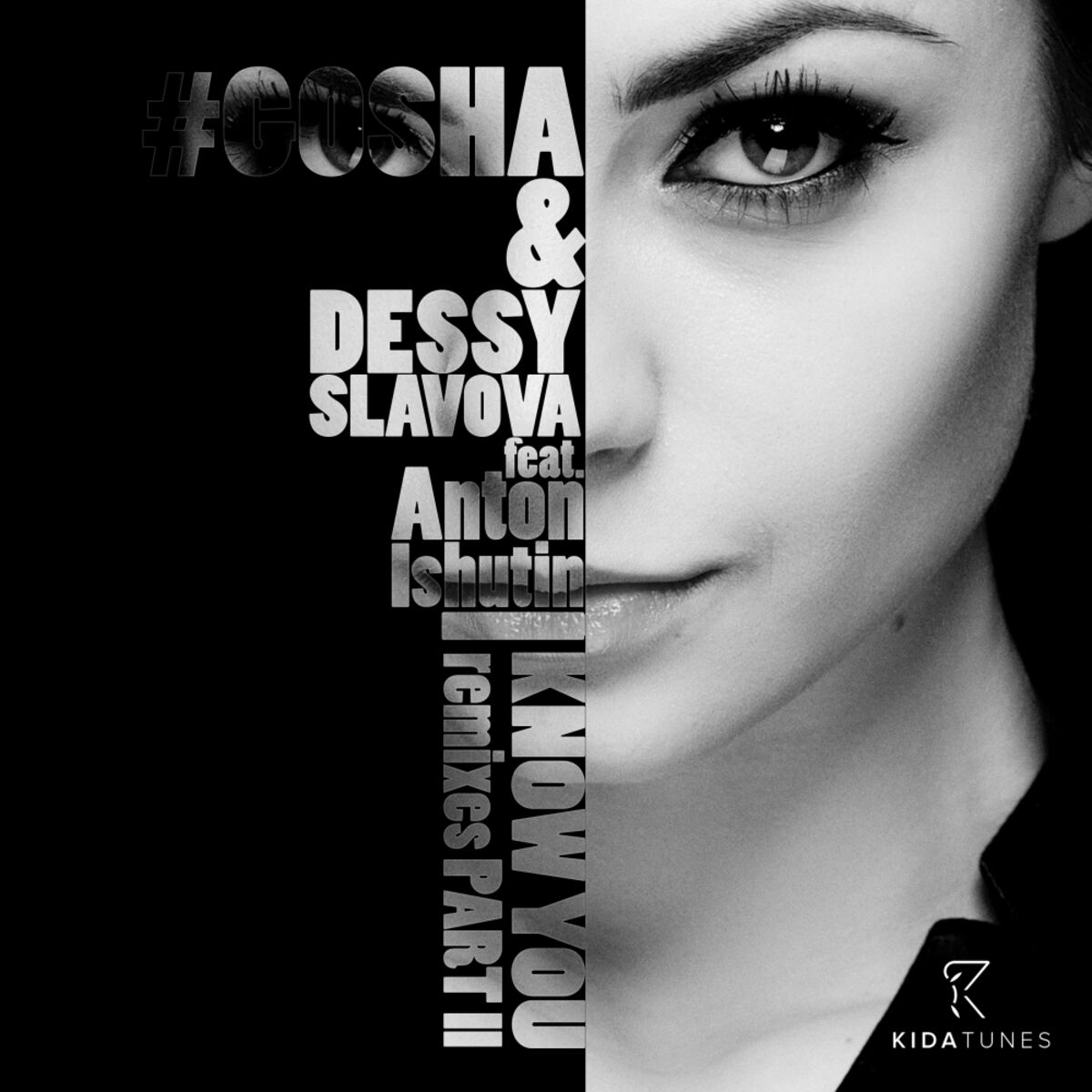 Album cover of I Know You