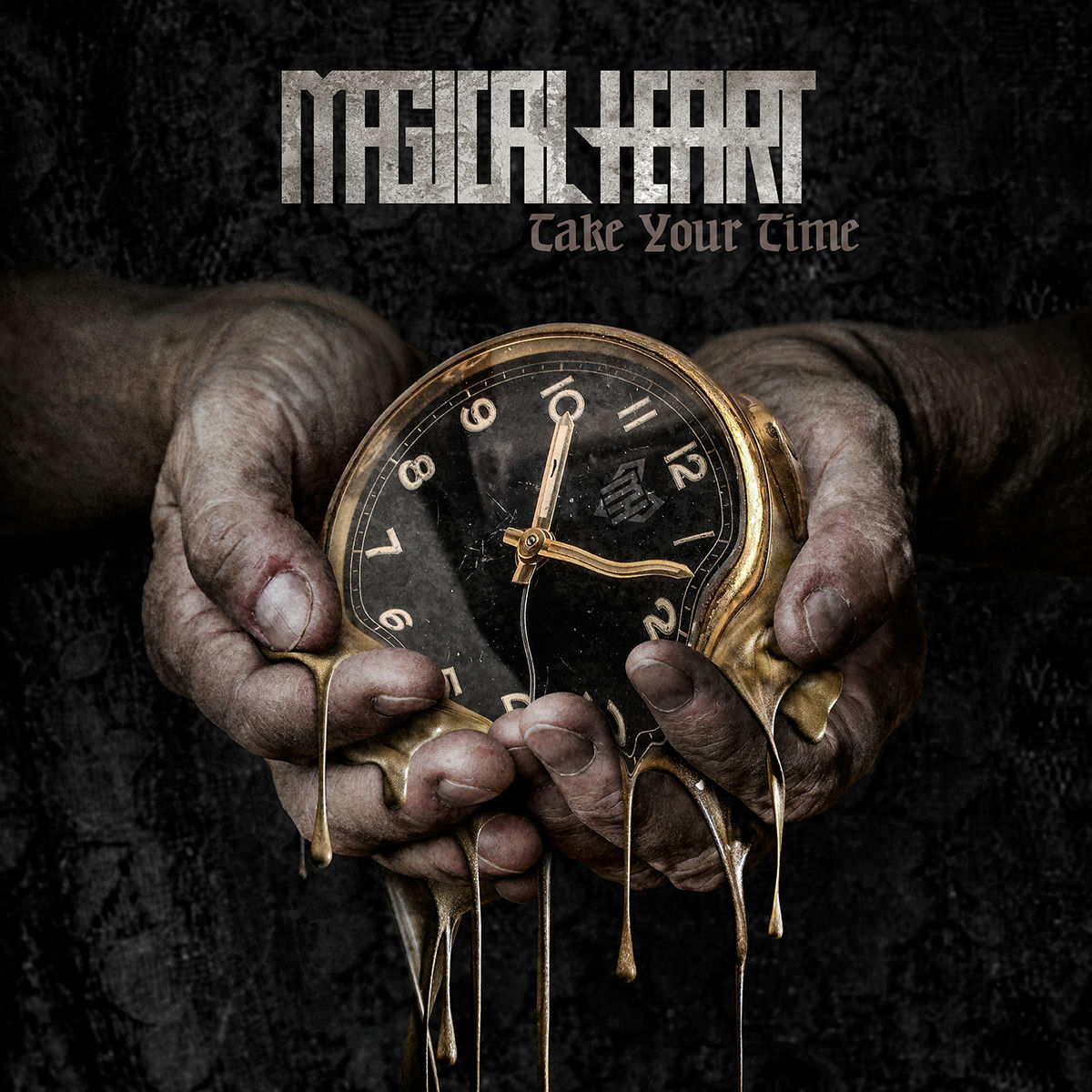 Album cover of Take Your Time