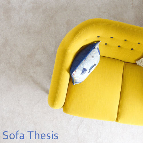 Round About Way by Sofa Thesis - 160 BPM