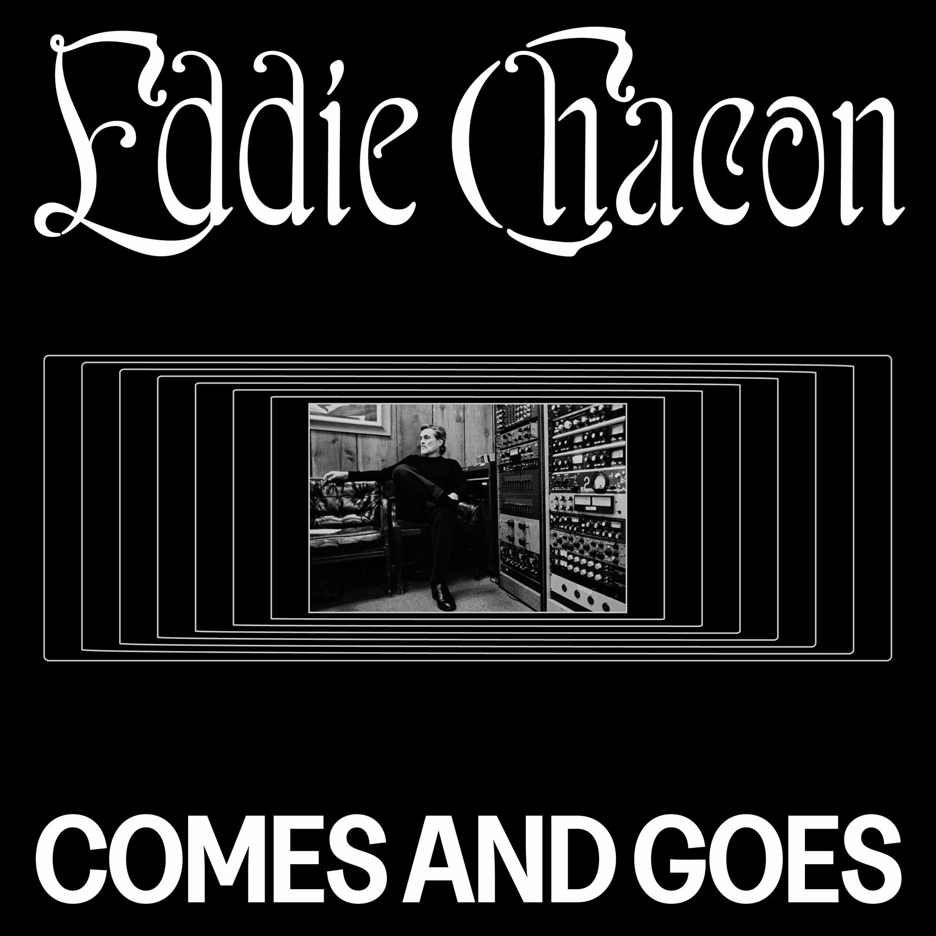 Album cover of Comes and Goes (feat. Logan Hone)