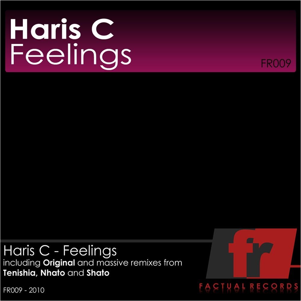 Picture of Feelings