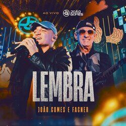 Cover of Lembra (Ao Vivo)