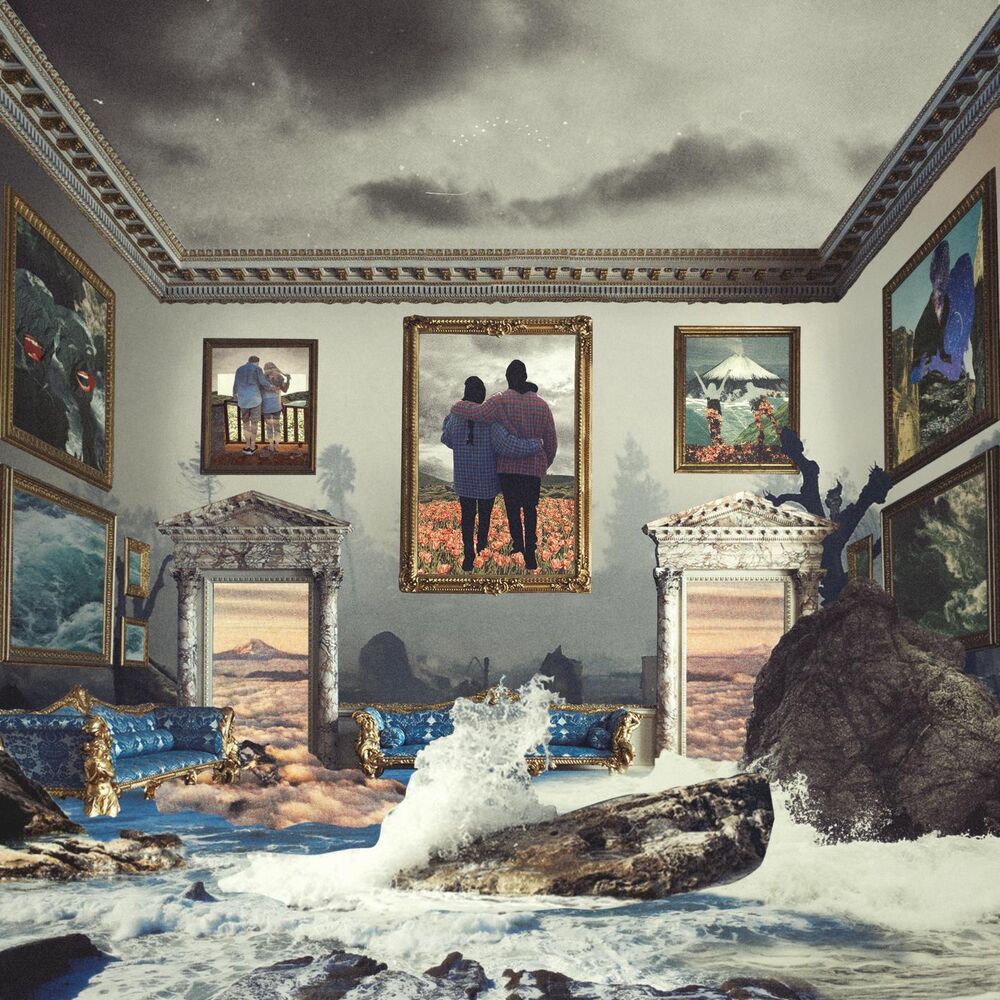 Picture of Fejdar ut (feat. Ikhana)