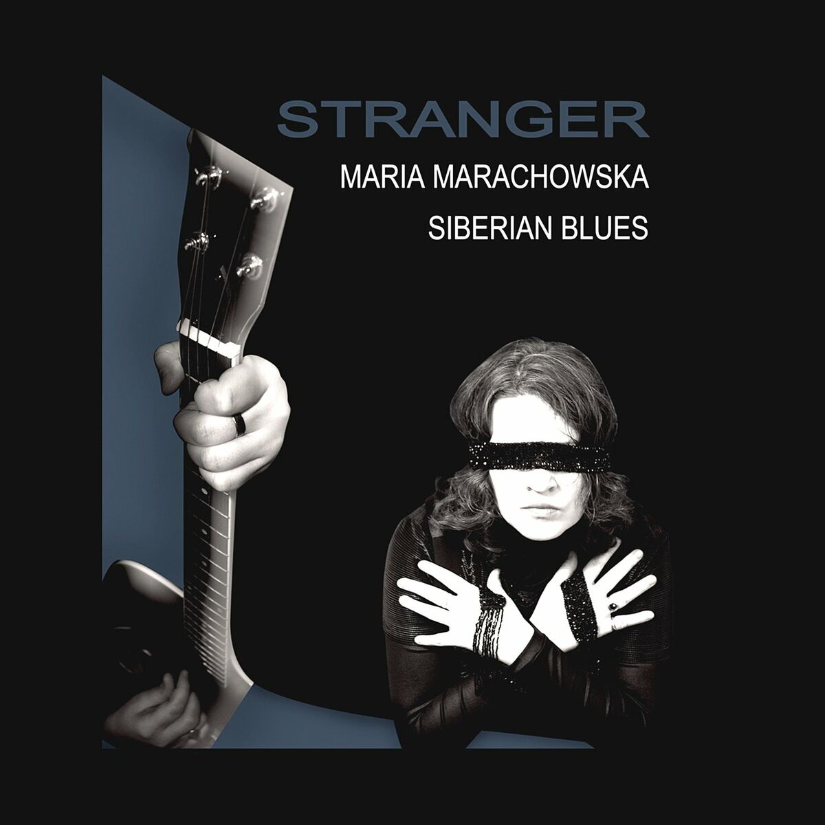 Album cover of Stranger (Acoustic)