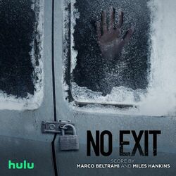 Cover of No Exit (Original Soundtrack)