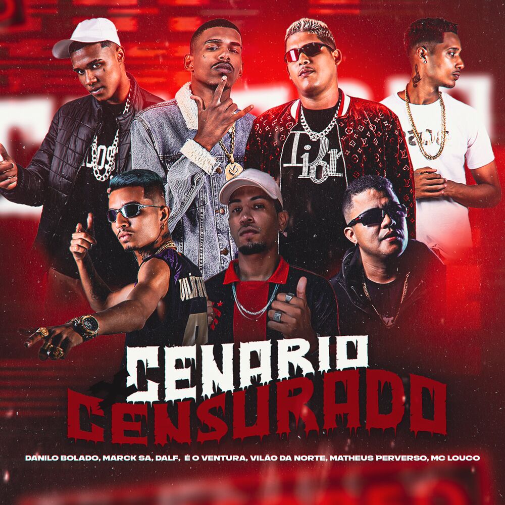 Picture of Cenario Censurado