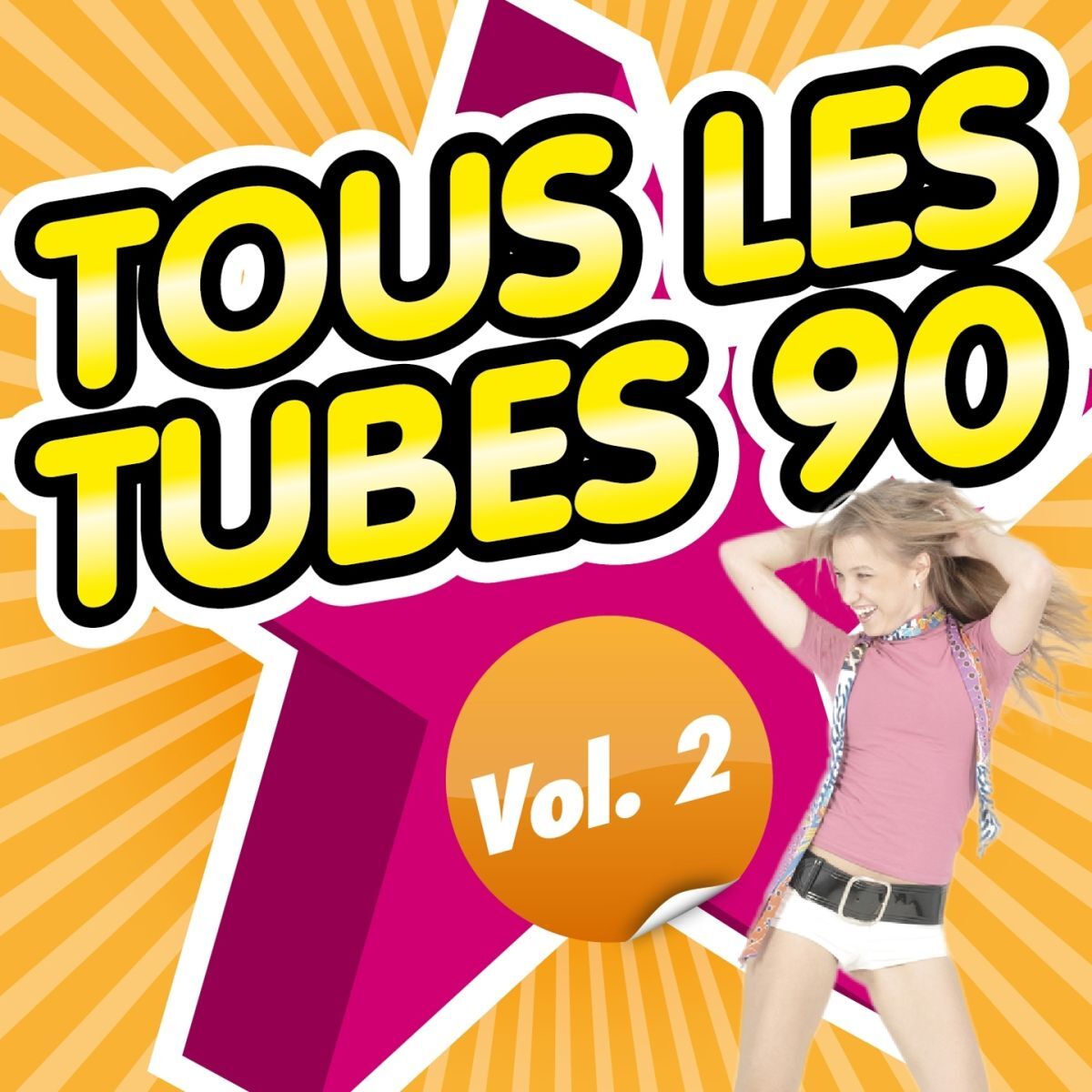 Album cover of Bonne bonne humeur ce matin