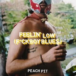 Cover of Feelin' Low (F*ckboy Blues)