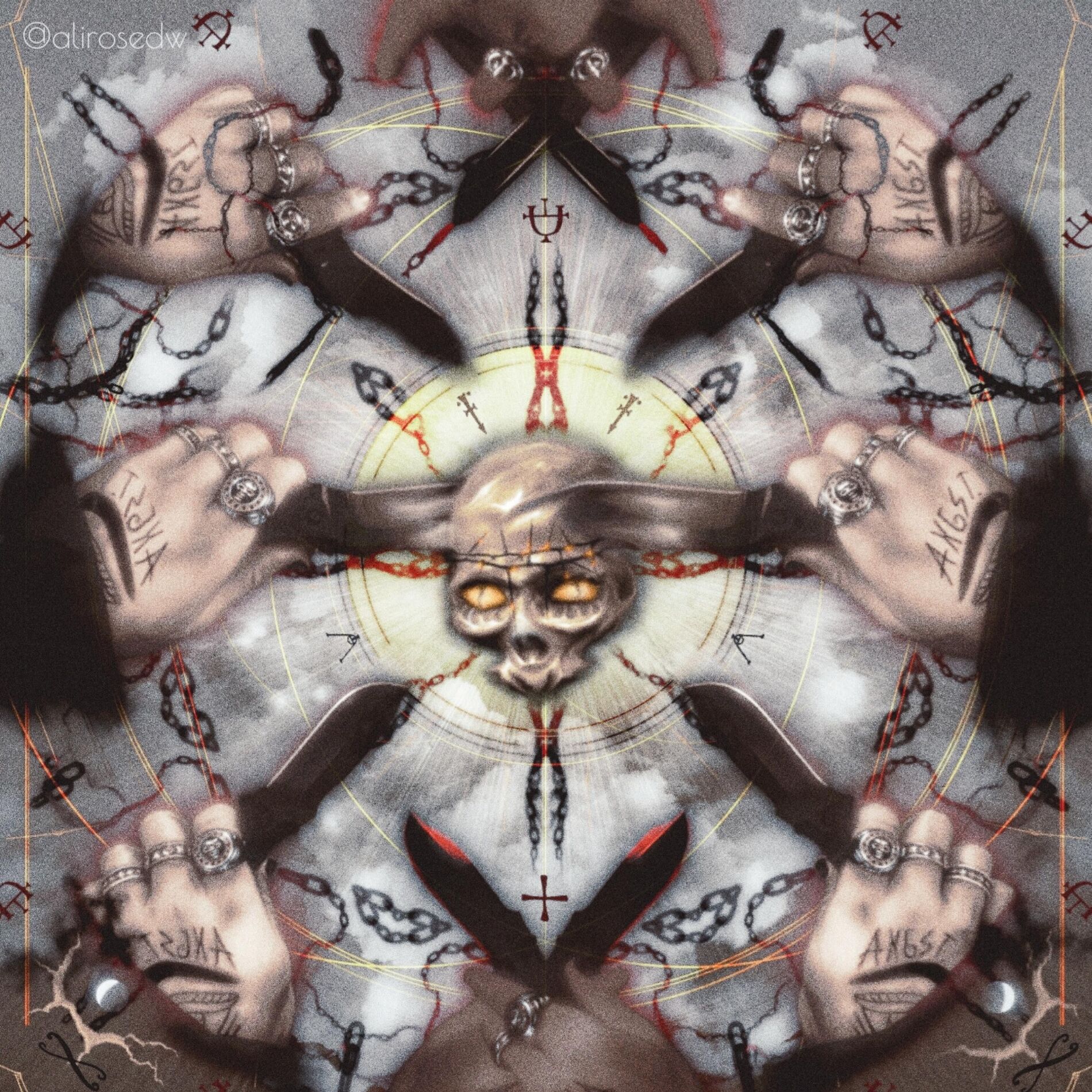 Album cover of Enigma