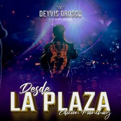 Cover of Desde la Plaza Edición Manchay