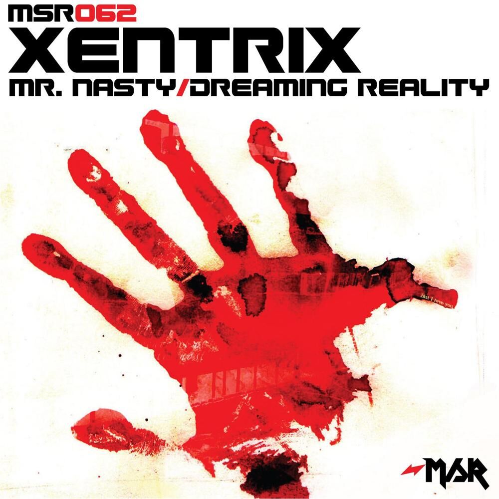 Picture of Mr. Nasty/Dreaming Reality