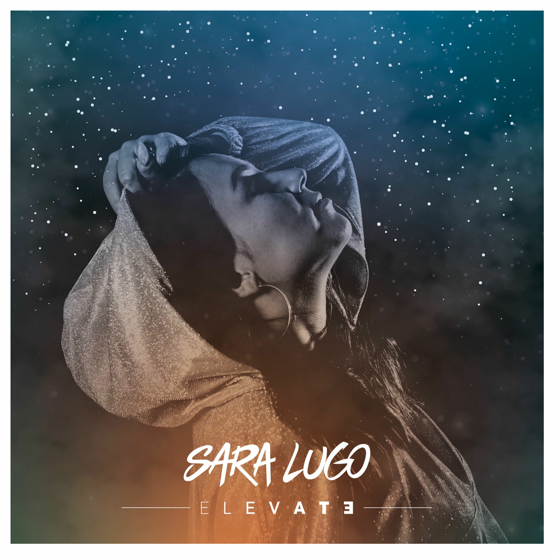 Album cover of Elevate
