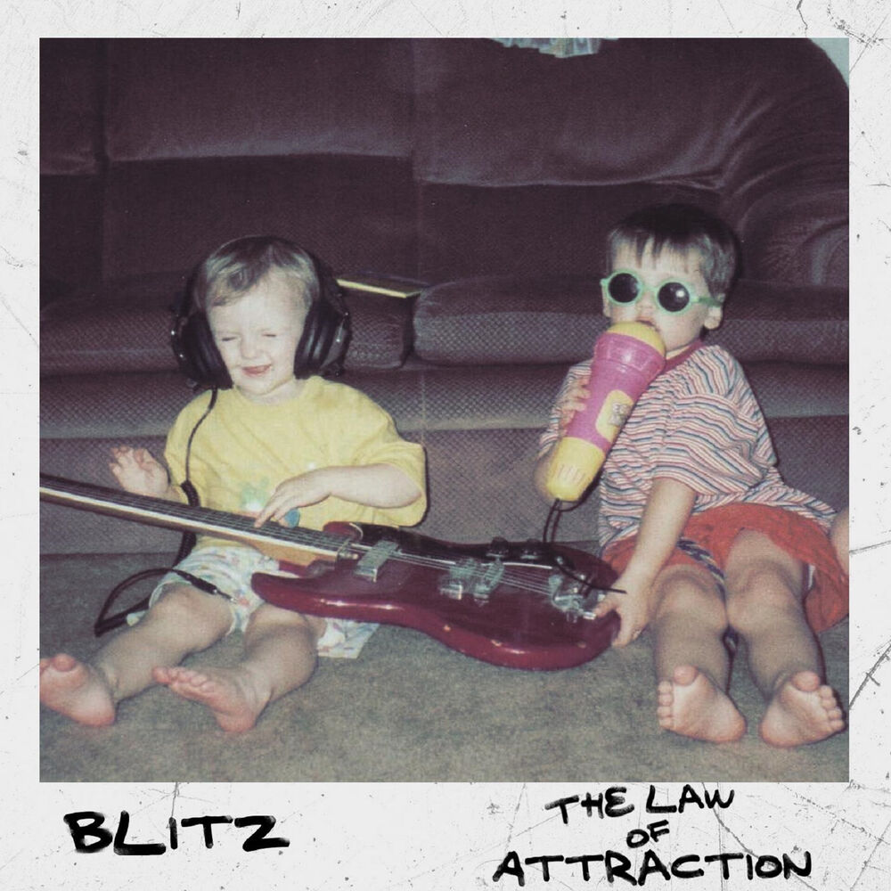 Picture of The Law of Attraction