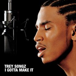 Cover of I Gotta Make It
