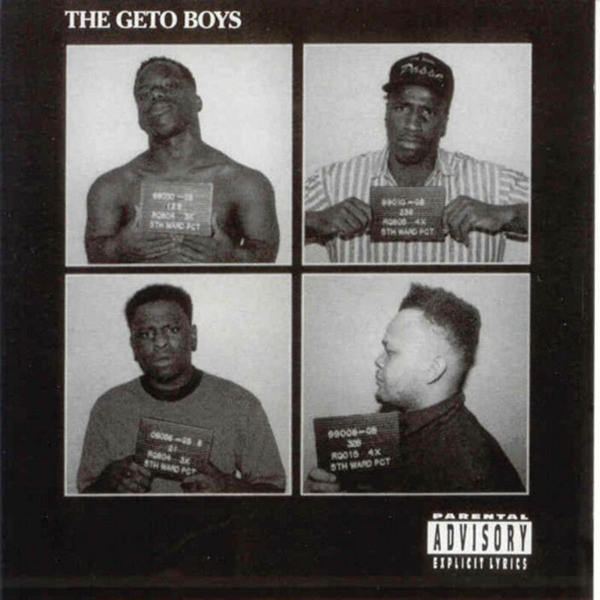 Geto Boys: albums, songs, concerts | Deezer