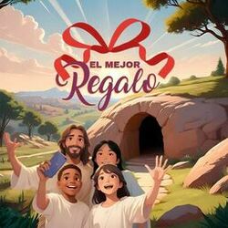 Cover of El Mejor Regalo