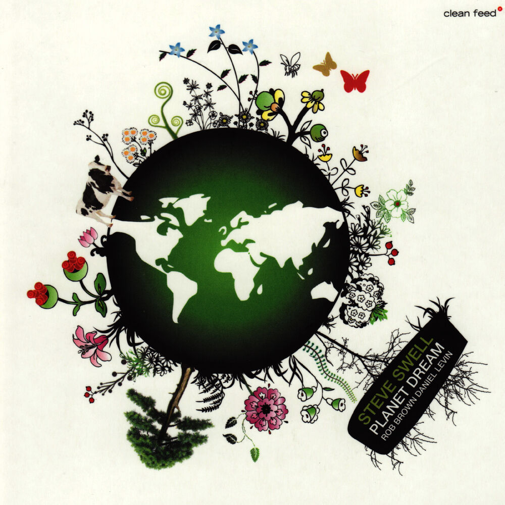 Picture of Planet Dream