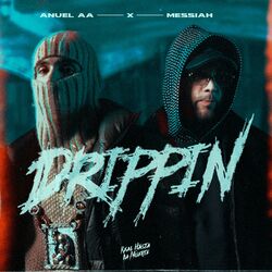 Cover of Drippin