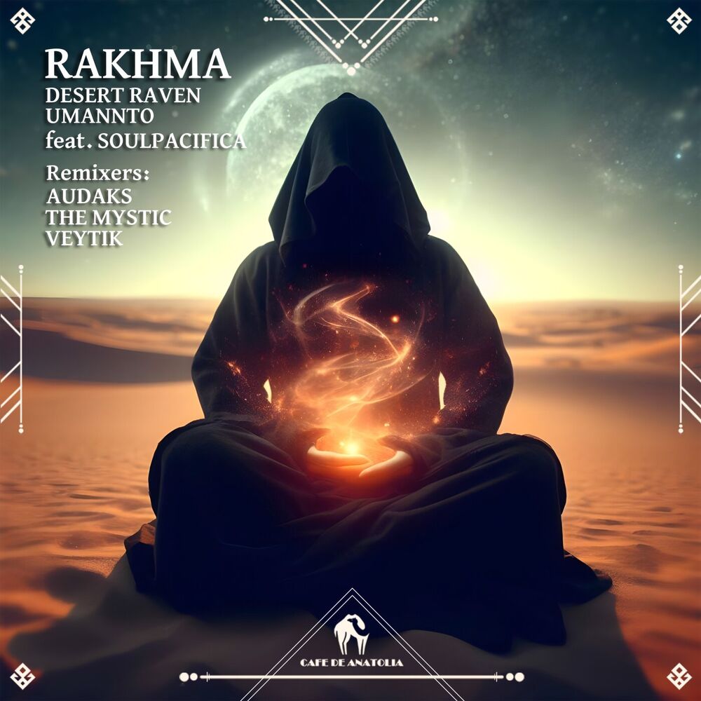 Picture of Rakhma