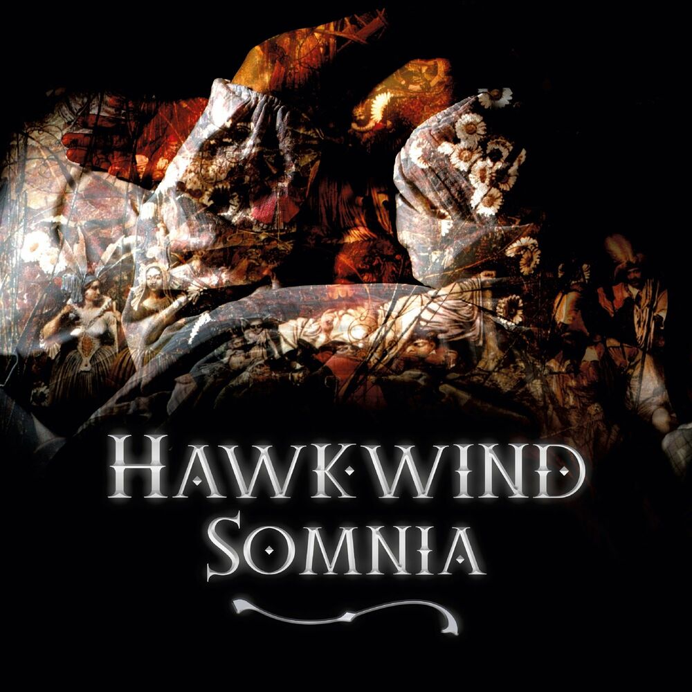 Picture of Somnia