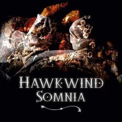 Cover of Somnia