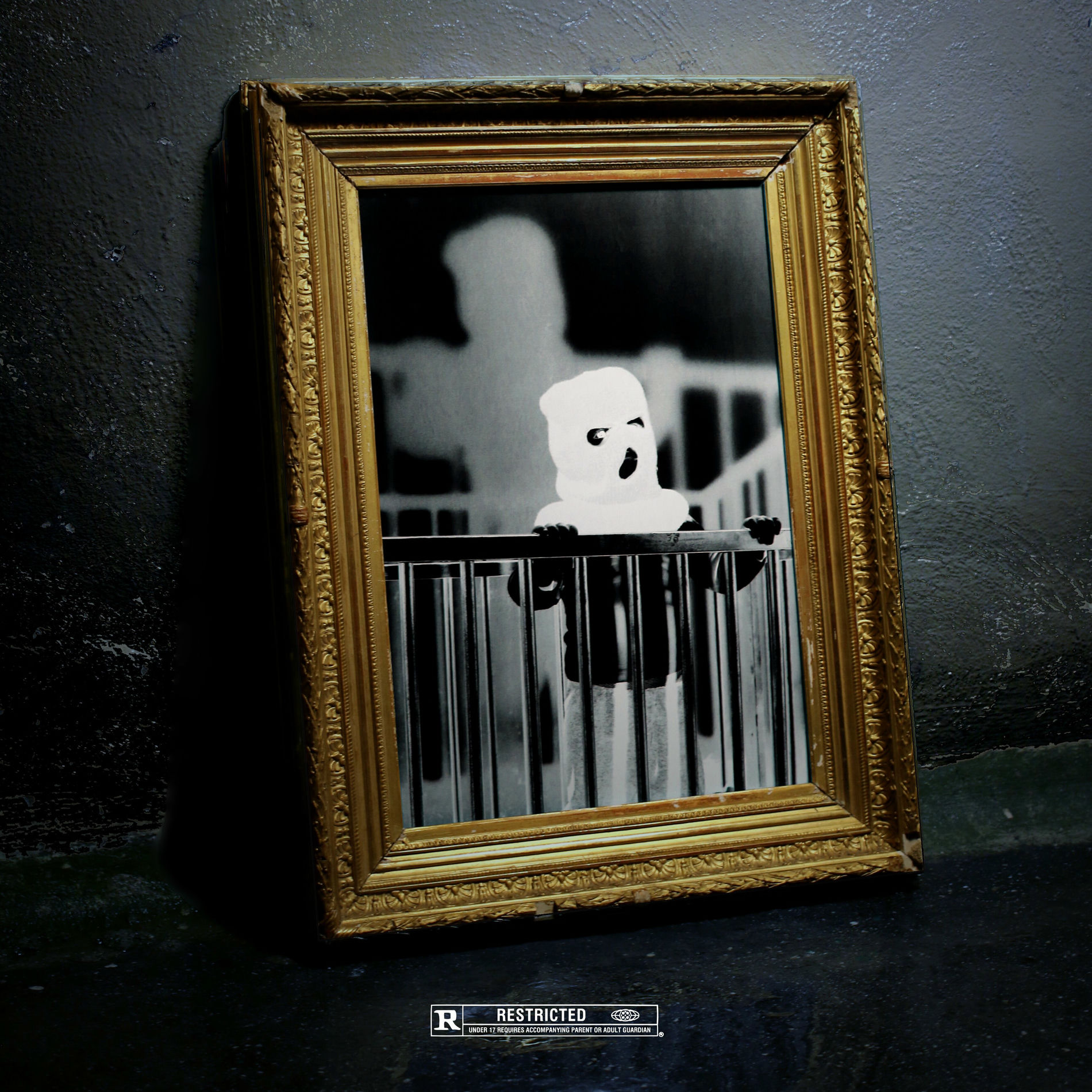 Album cover of LE MOTEUR ET LE VOLANT