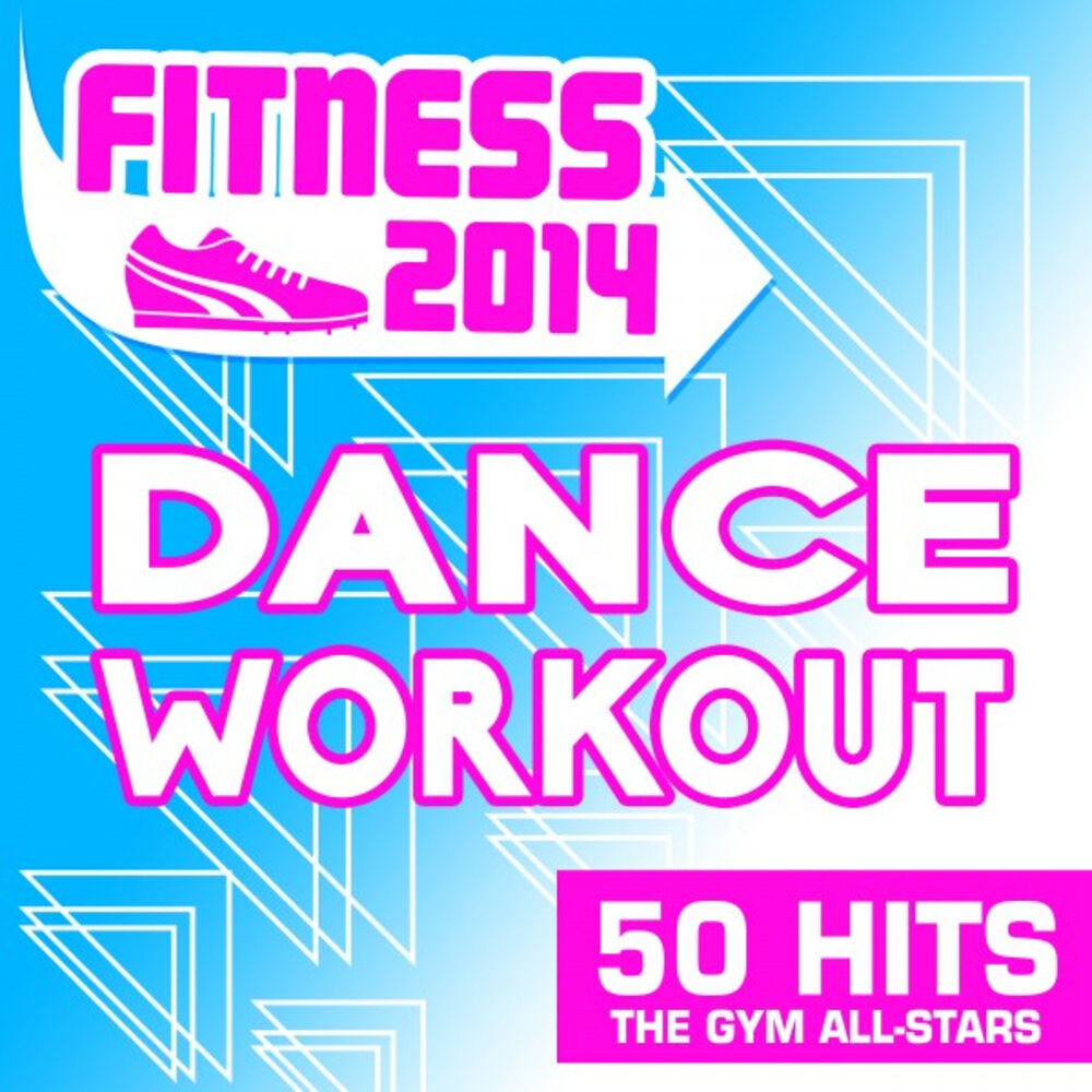Picture of Fitness 2014 - Dance Workout - 50 Hits