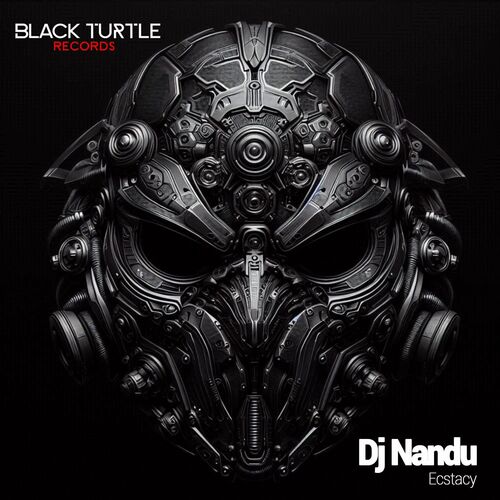  DJ Nandu - Ecstasy (2025) 
