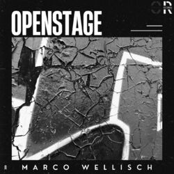 Cover of OpenStage