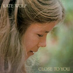 Cover of Close to You