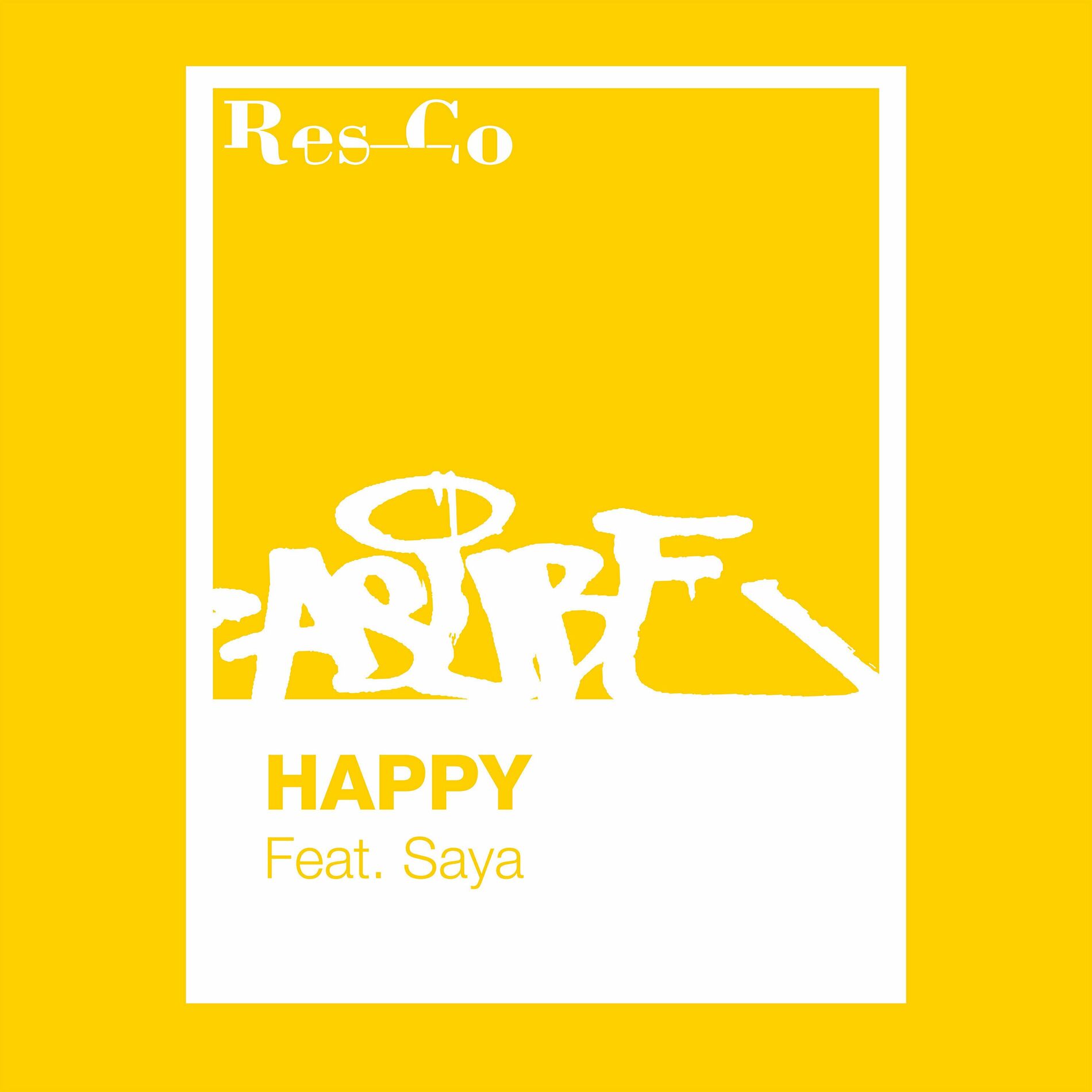 Album cover of Happy