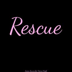 Cover of Rescue