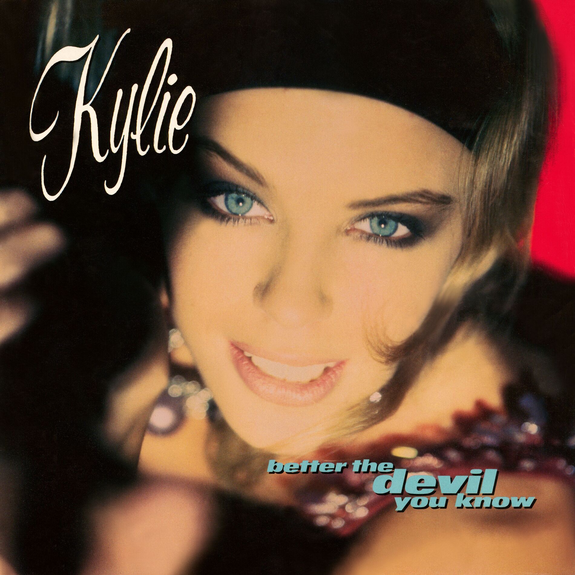 Album cover of Better the Devil You Know