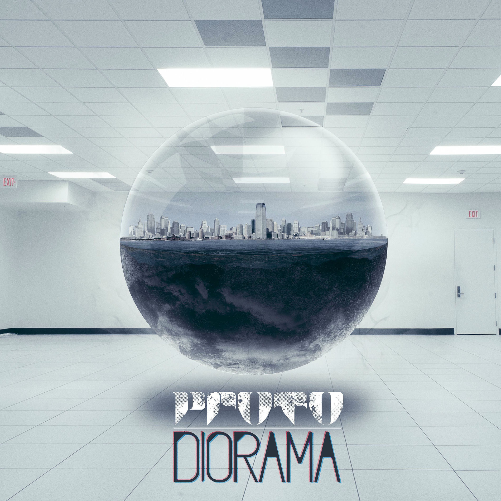 Album picture of Diorama