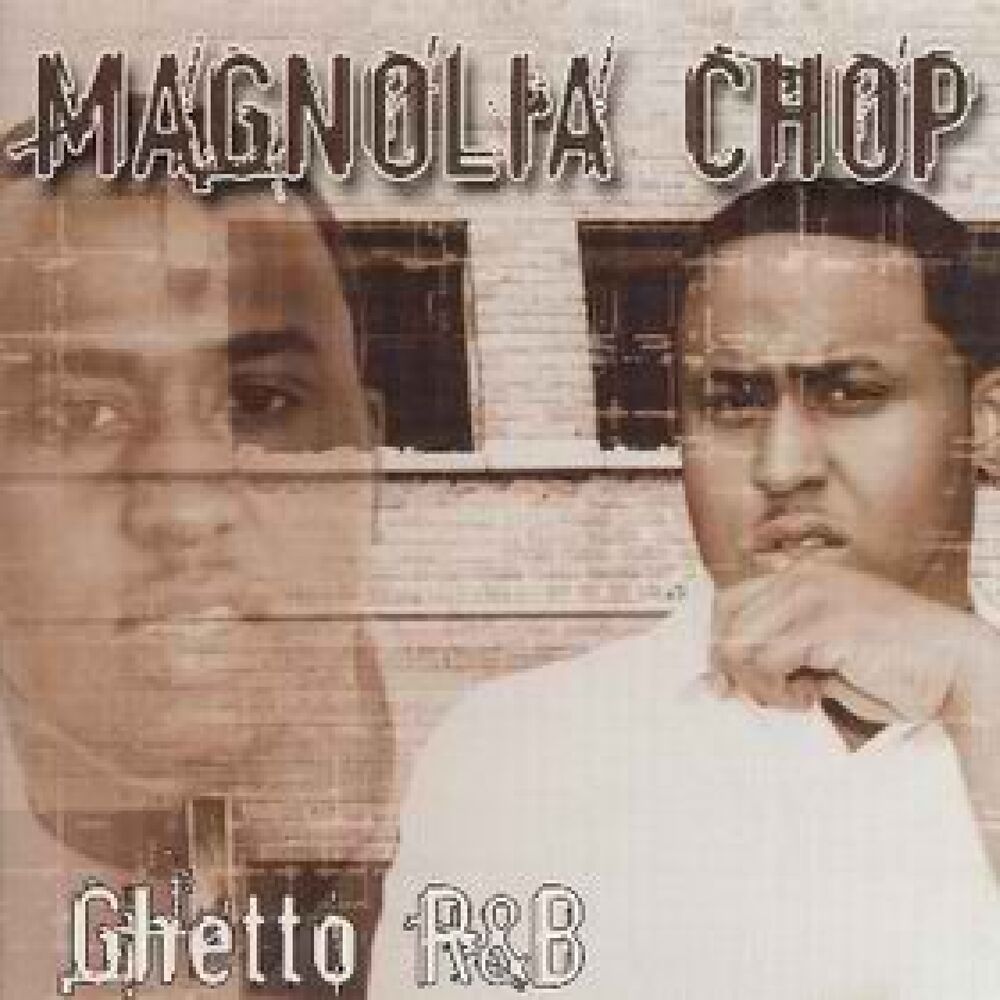 Picture of Ghetto R&B