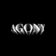 agony