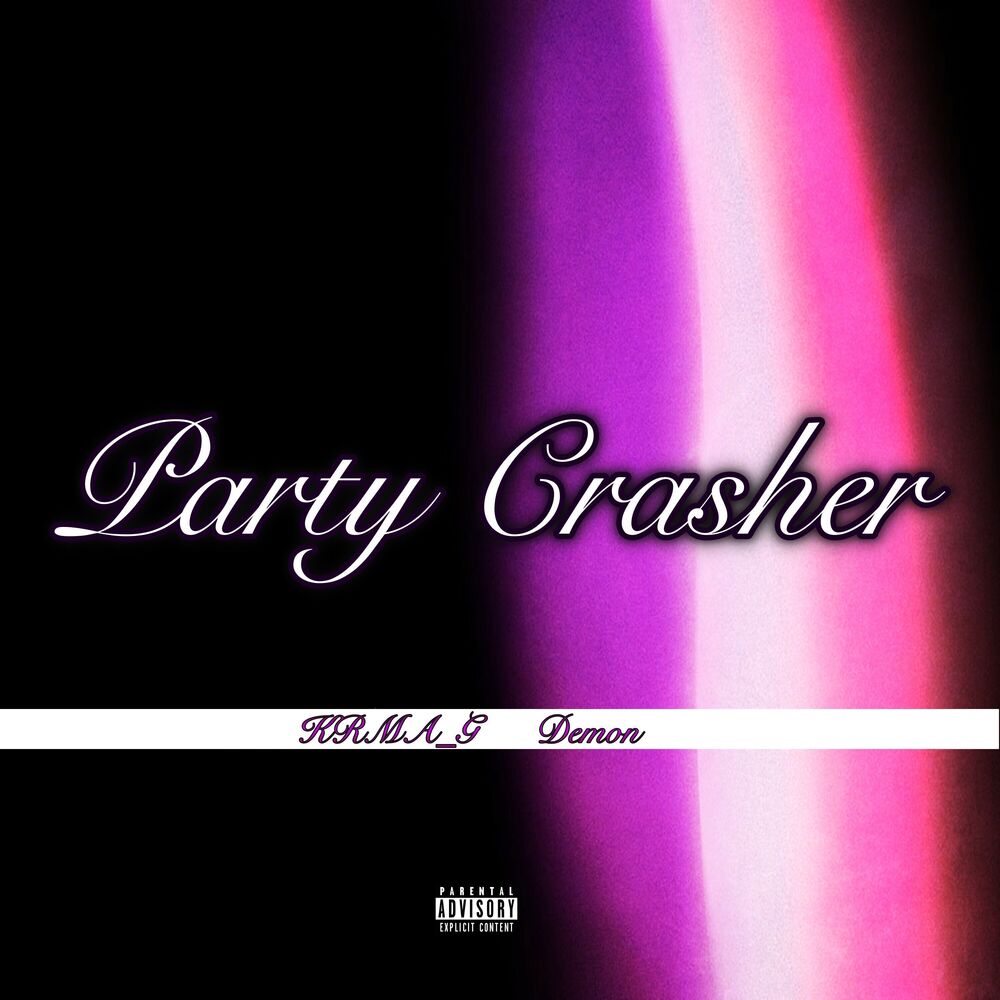 Picture of Party Crasher