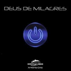 DualDisc - Deus De Milagres