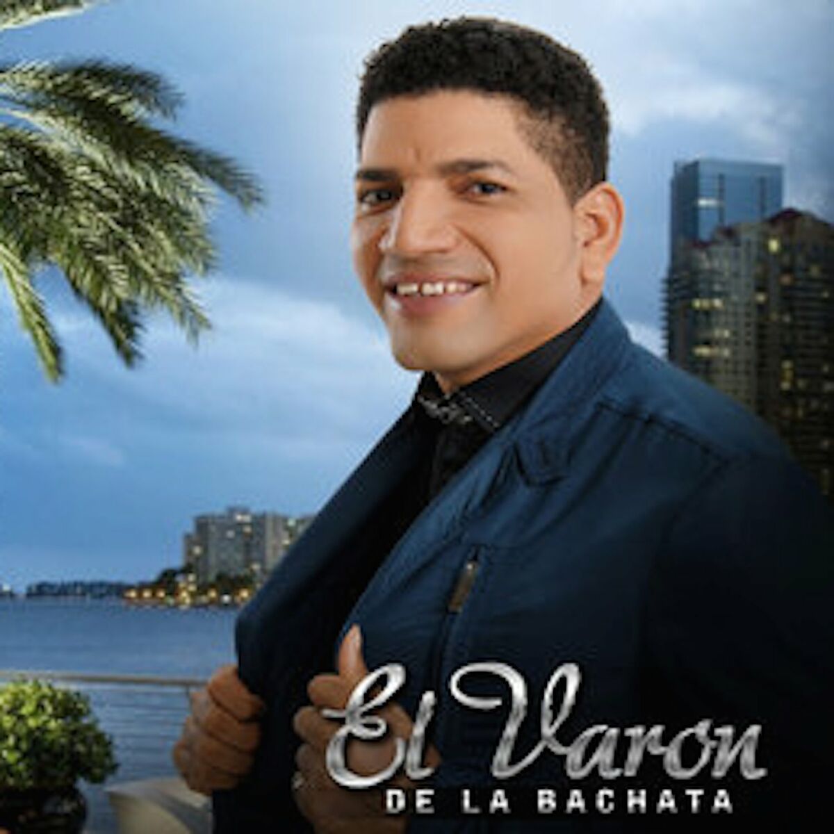 Album cover of Que Sera de Mi