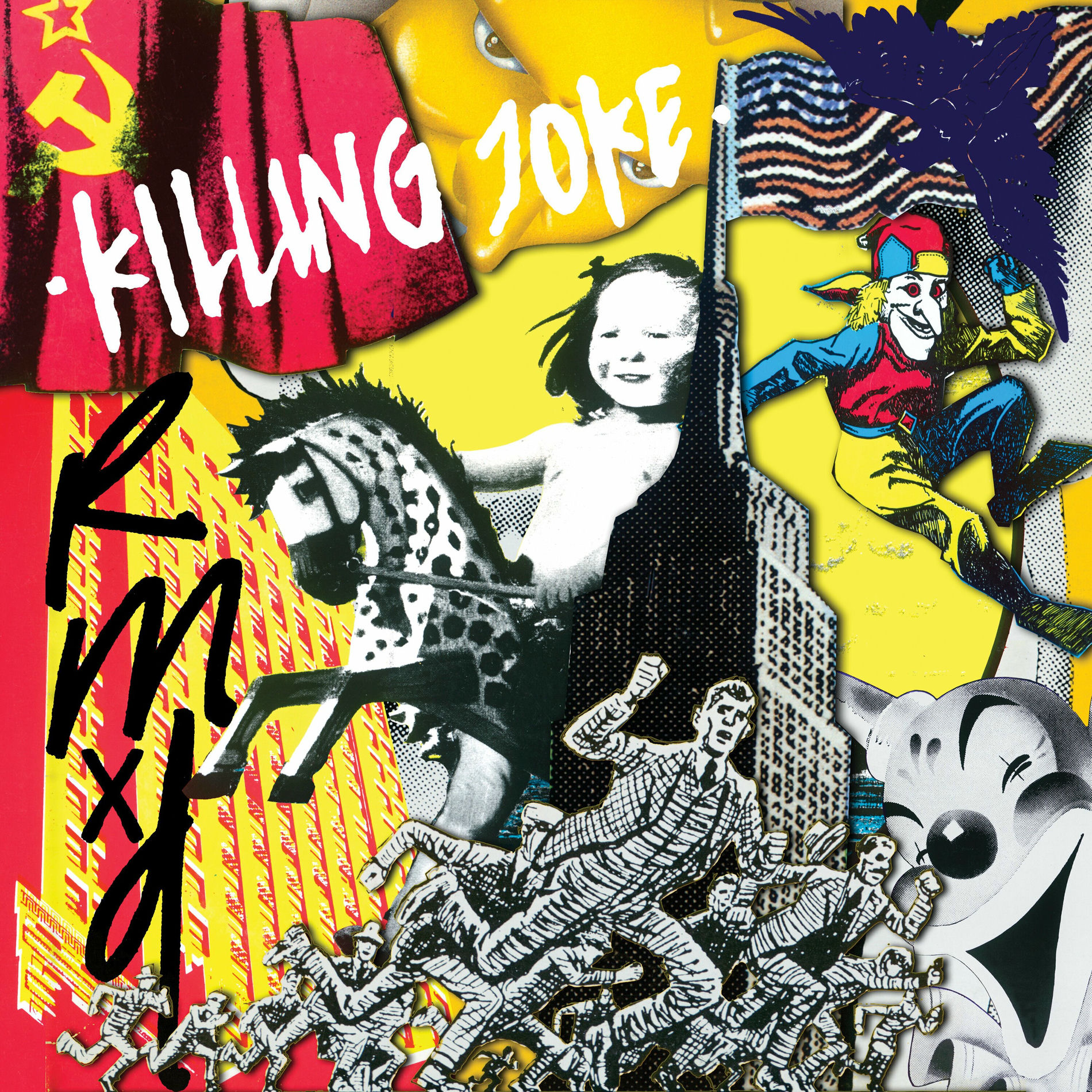 Album cover of Love Like Blood