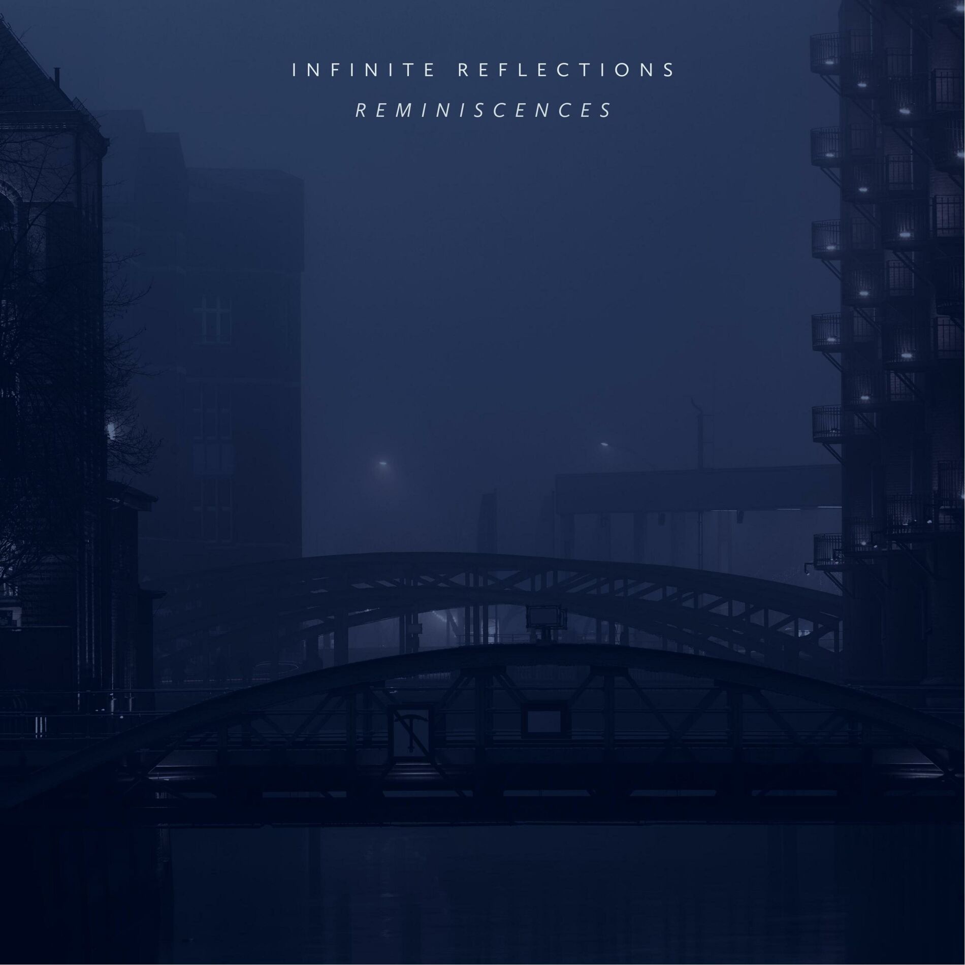 Album cover of Reminiscences