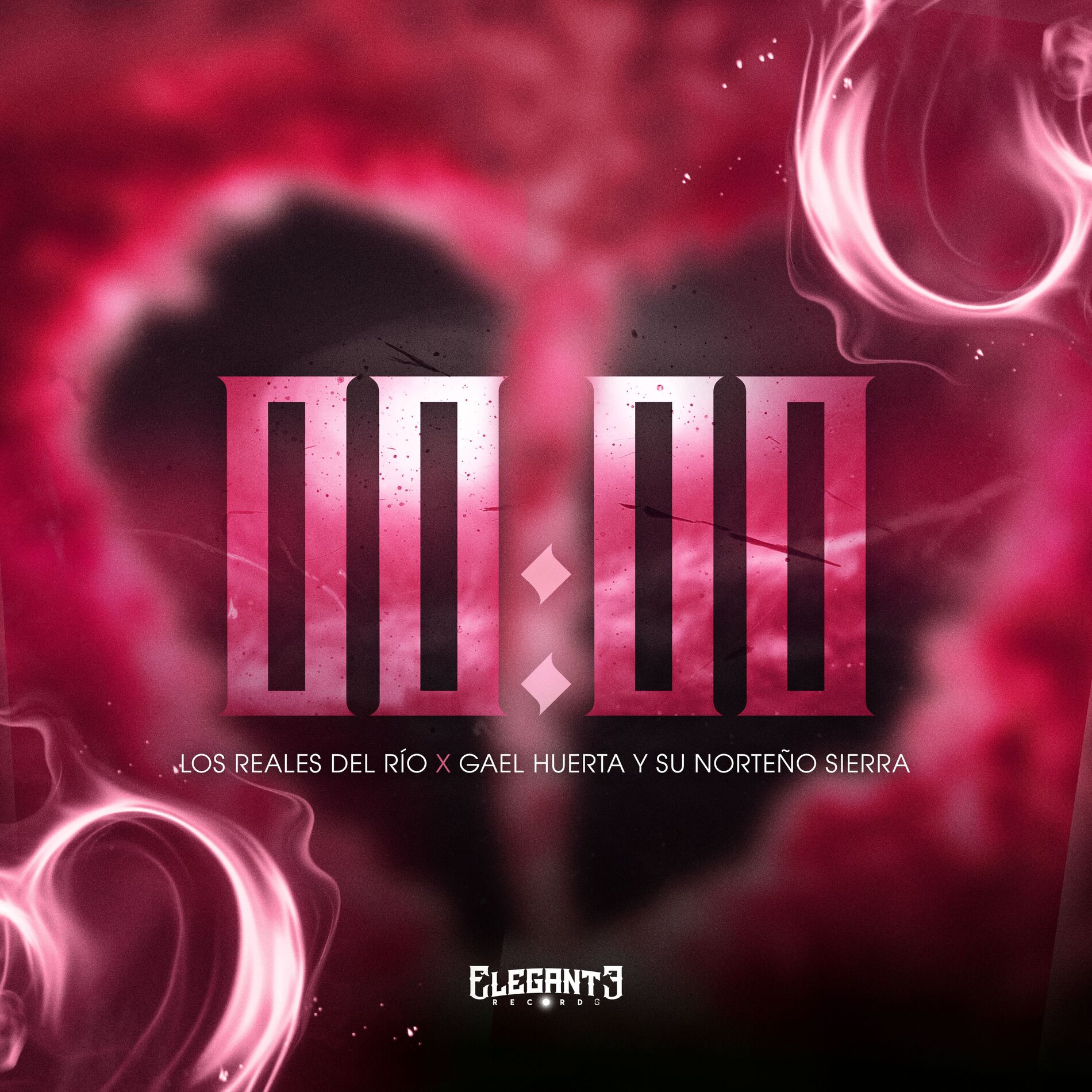 Album cover of 00:00