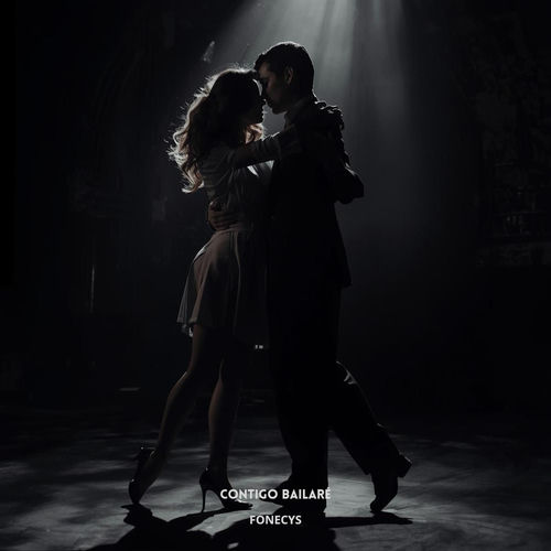 CONTIGO BAILARÉ