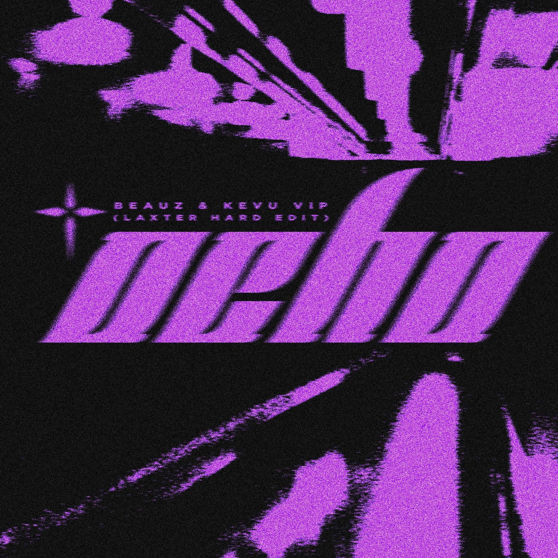 Album cover of Ocho VIP (Laxter Hard Edit)