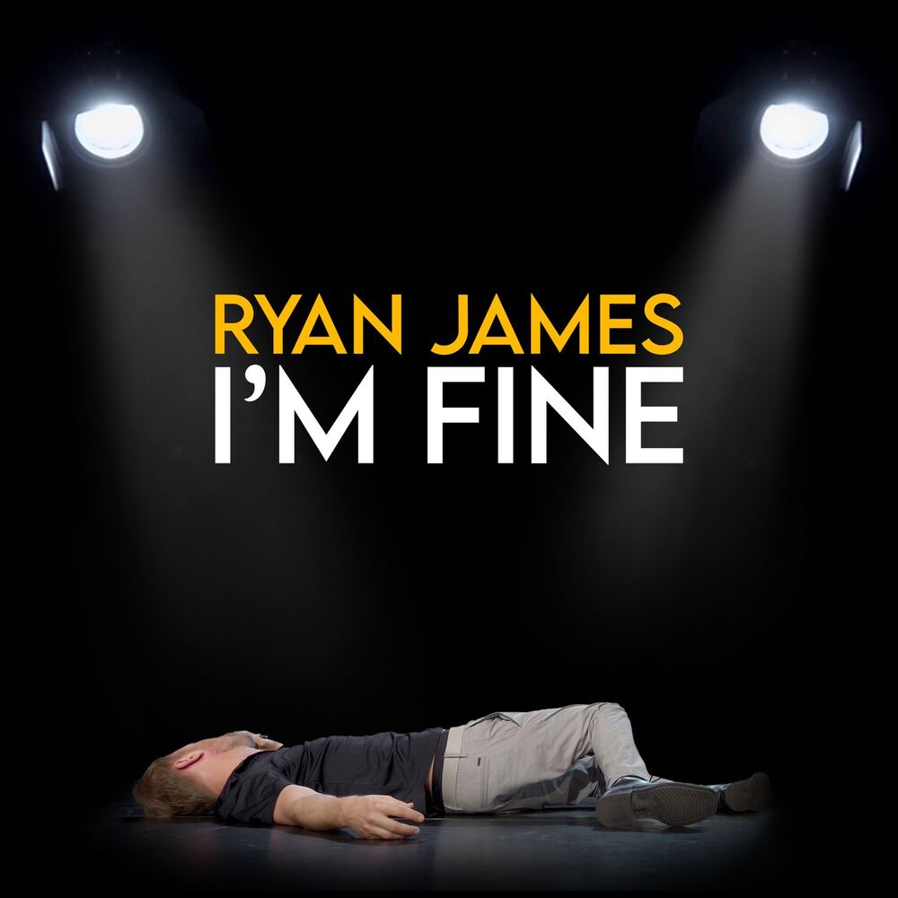 Picture of I'm Fine