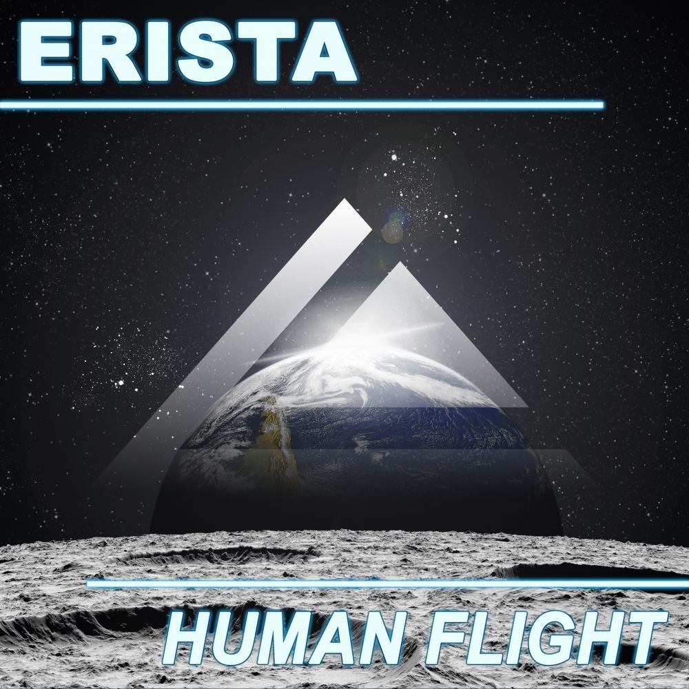 Picture of Human Flight